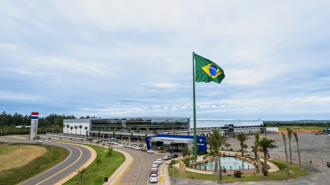 Loja 1200: Farmácias São João amplia presença e consolida maior rede farmacêutica do Sul do país