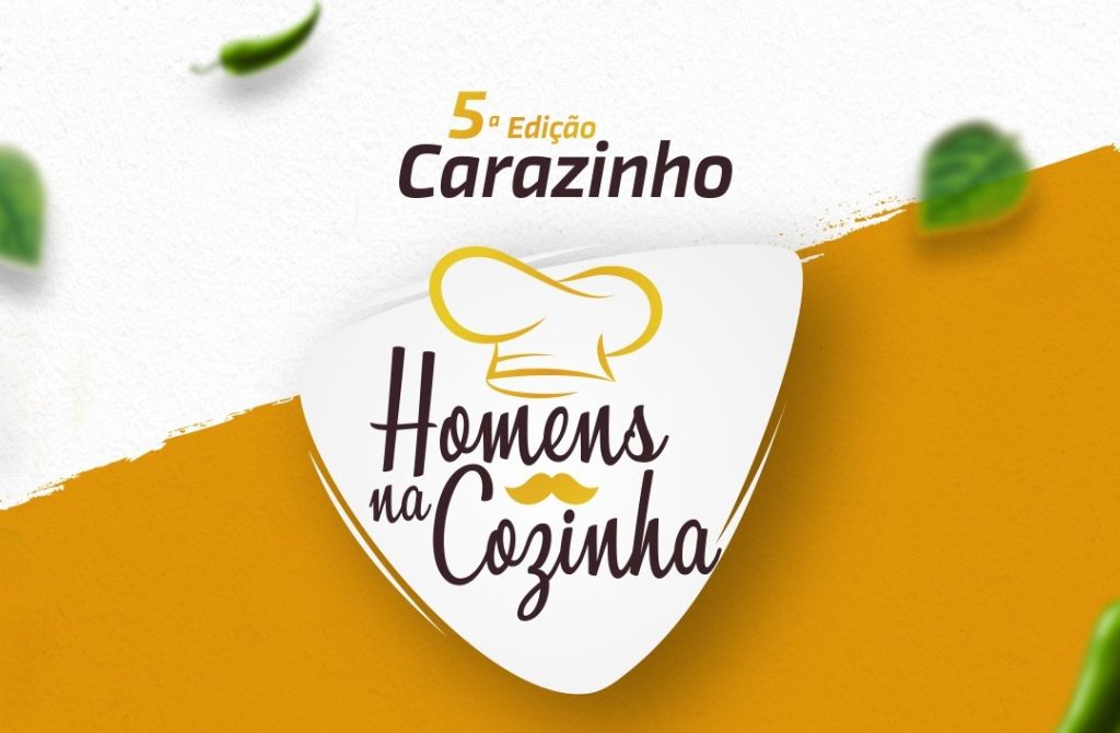 Evento Homens na Cozinha reúne gastronomia e solidariedade em Carazinho
