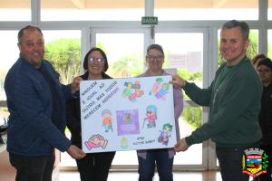 Escola Novo Horizonte celebra a Semana Nacional da Pessoa com Deficiência Intelectual e Múltipla