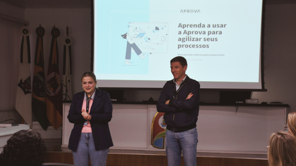 Sistema Aprova Digital é lançado em Não-Me-Toque