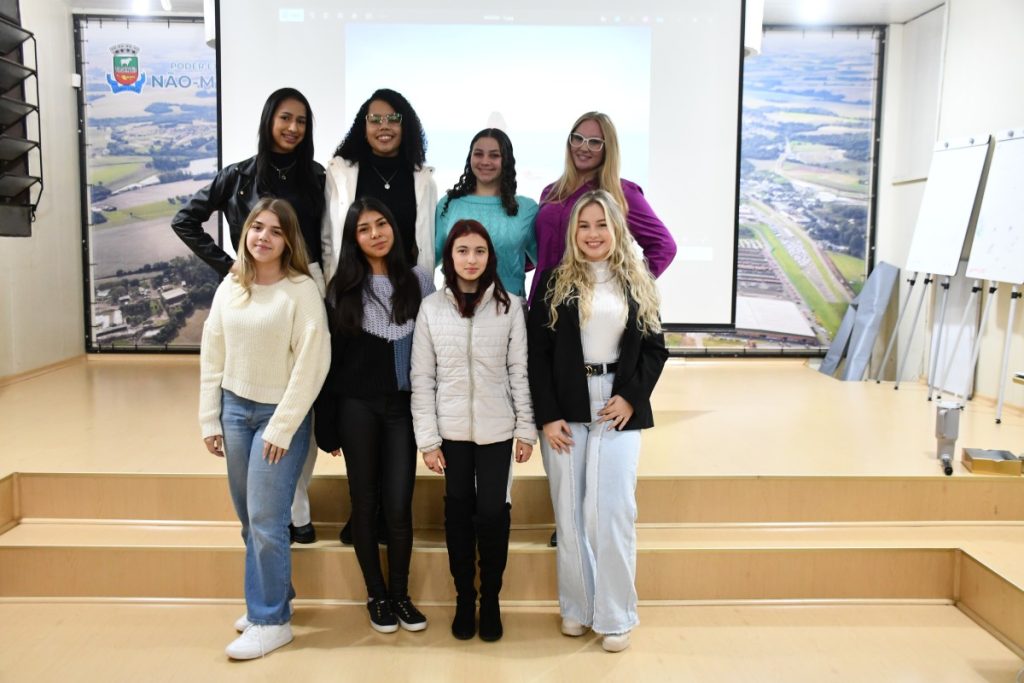 Nove candidatas disputarão o concurso para a Corte de Soberanas de Não-Me-Toque