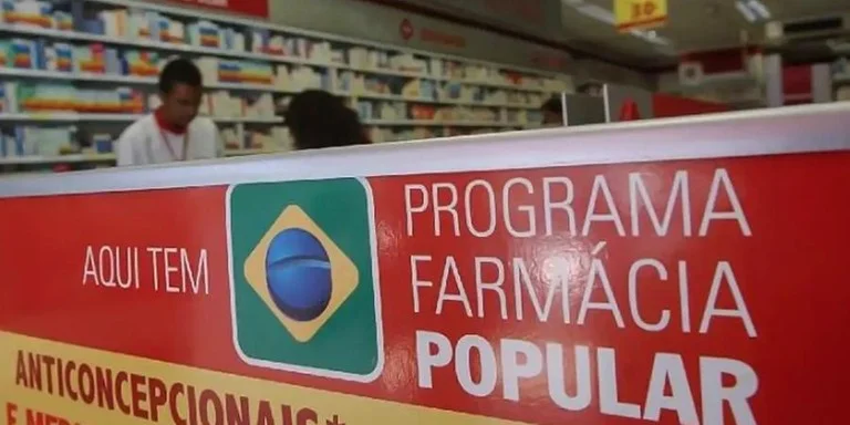 Mais de 9 mil estabelecimentos do Farmácia Popular são descredenciados