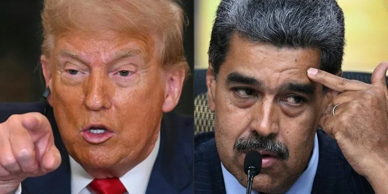 México não tem provas de conexão de Nicolás Maduro com cartel de Sinaloa