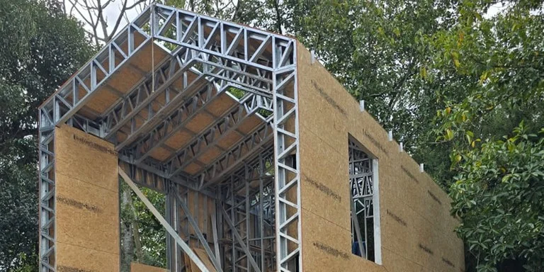 Expointer 2025 terá Casa da Rainha construída em 15 dias com tecnologia steel frame