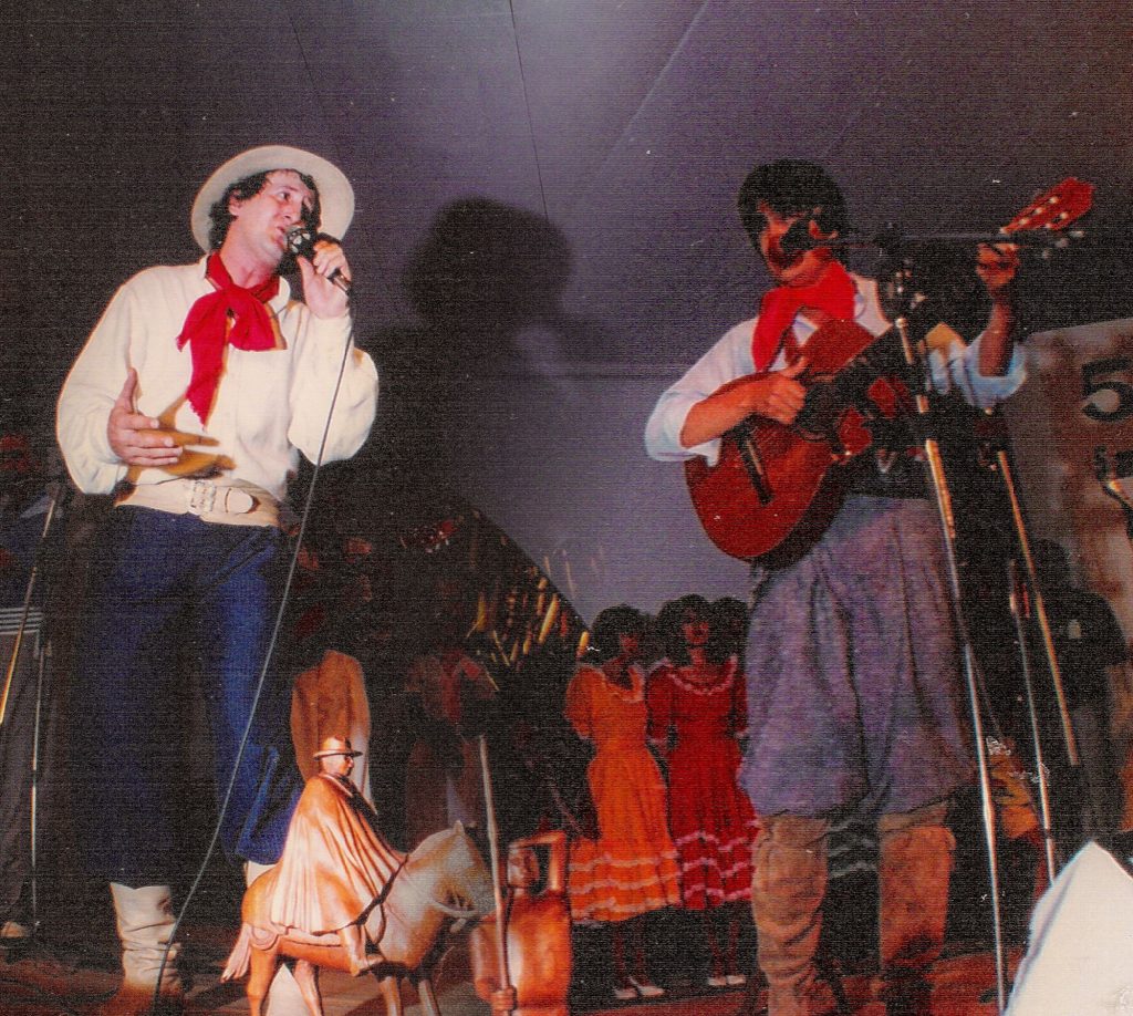 O aniversário de um clássico: Santa Helena da Serra celebra 40 anos