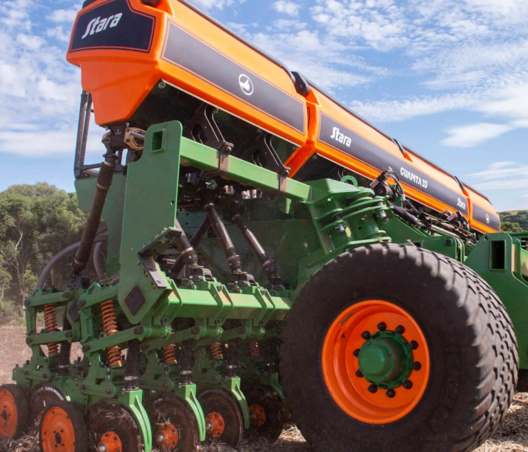 Semeadora agrícola: 7 erros comuns e como evitar