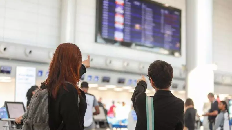 Rio Grande do Sul tem terceiro maior crescimento do turismo no País no primeiro semestre