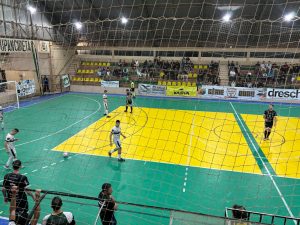 Russo Preto busca empate fora de casa em partida contra o Figueira em Tupanciretã