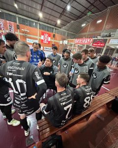 Russo Preto vence Sercesa em clássico disputado em Carazinho