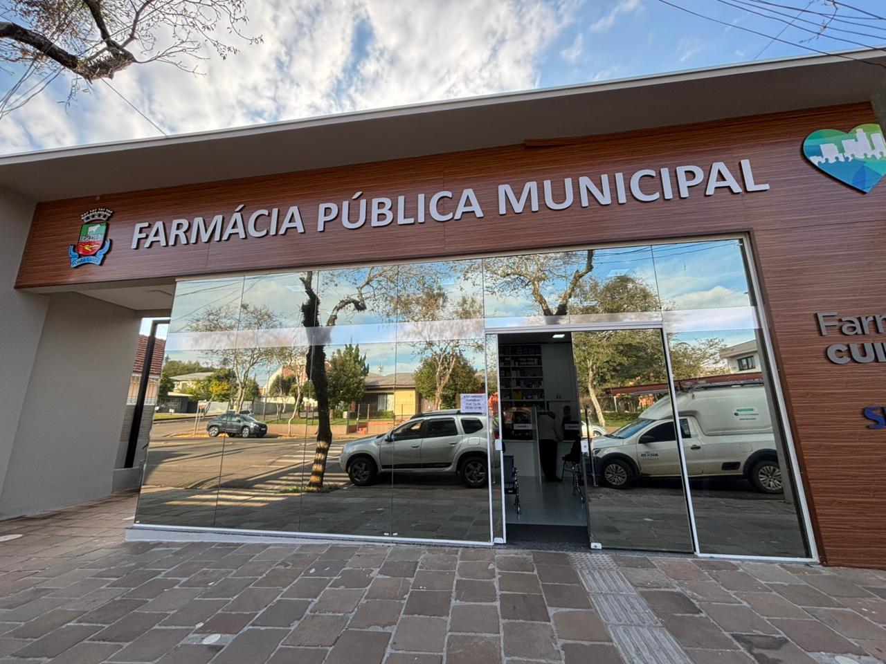 Secretaria de Saúde de Não-Me-Toque centraliza agendamento de exames e serviços do SUS em um único local
