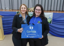 Secretaria do Meio Ambiente de Colorado participa de Capacitação em Gestão Ambiental e Compliance em Fortaleza dos Valos