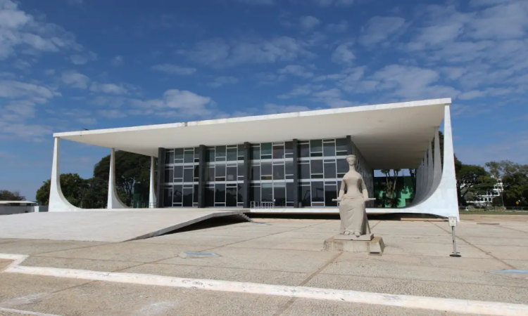 STF retoma sessões nesta sexta-feira após recesso de julho
