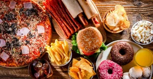 Sua alimentação pode aumentar risco de câncer de pulmão, diz estudo