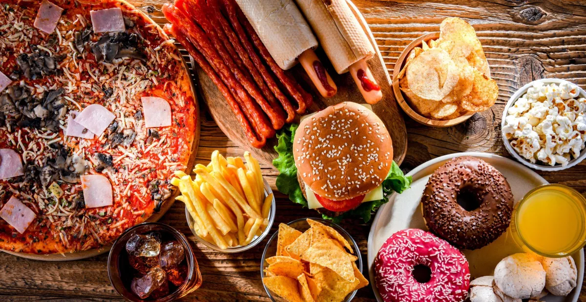 Sua alimentação pode aumentar risco de câncer de pulmão, diz estudo