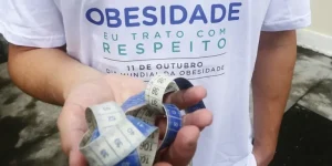 Campanha pede inclusão de medicamentos para obesidade no SUS