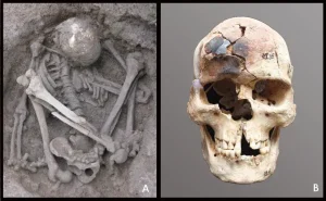 Cientistas descobrem evidência mais antiga conhecida de mumificação humana