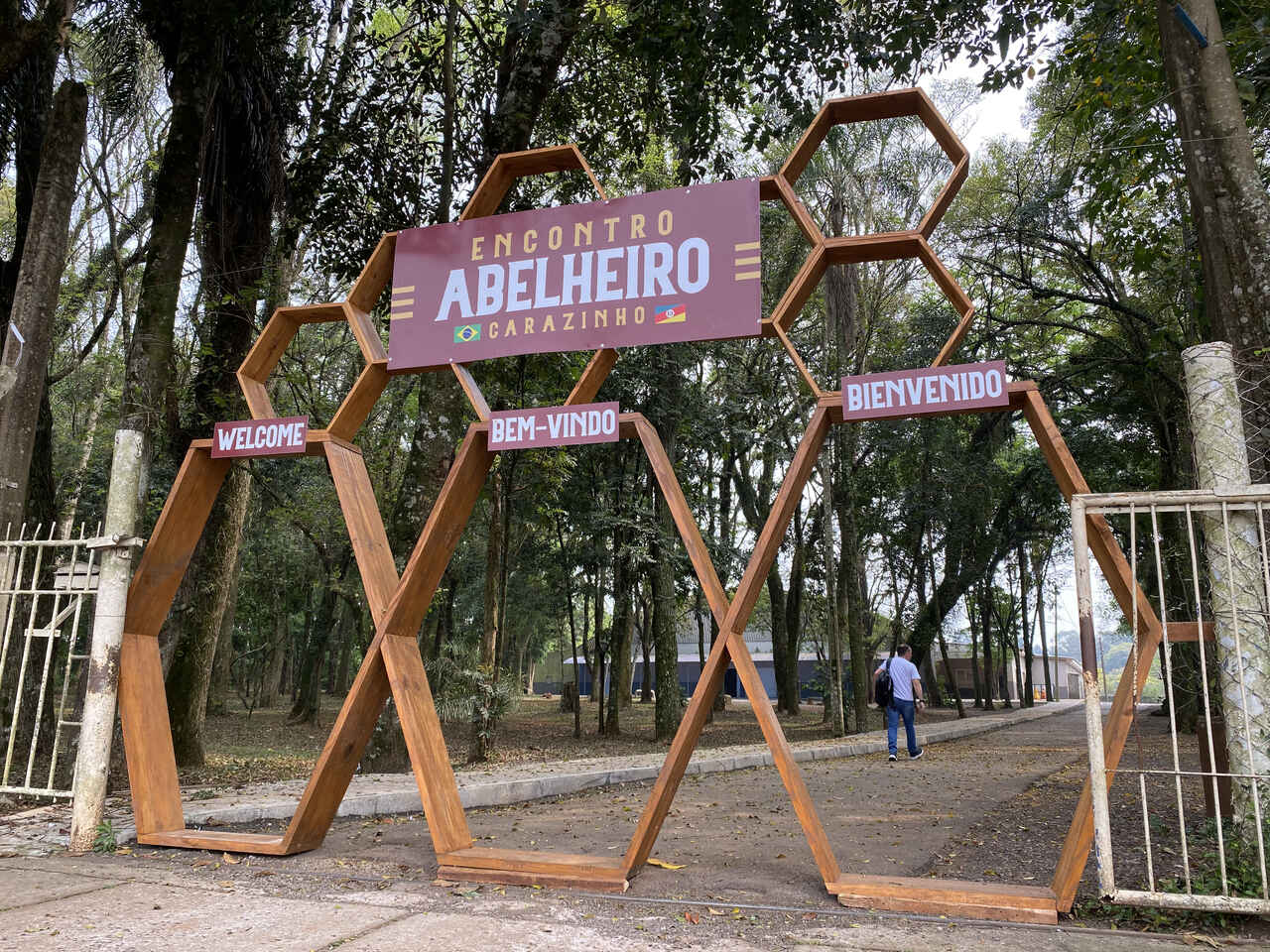 Confira a programação do 3° Encontro Abelheiro