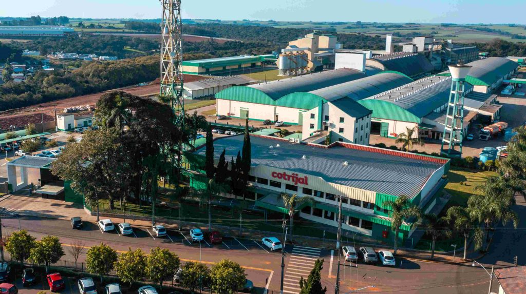 Cotrijal celebra trajetória de desafios e oportunidades no campo
