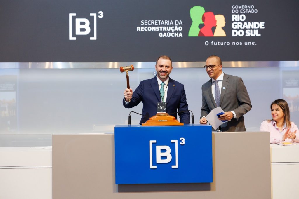 ECB Group assume gestão dos aeroportos de Passo Fundo e Santo Ângelo no RS