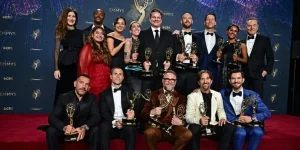 Emmy 2025: veja a lista completa de vencedores da premiação
