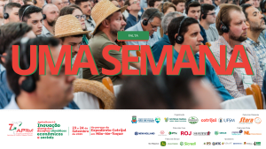 Falta apenas uma semana para o APSUL América 2025 – Confira a programação completa!