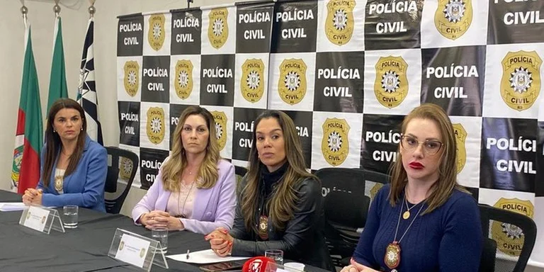 Professor de Direito suspeito de crimes sexuais pode ter feito vítimas fora do RS, diz Polícia Civil