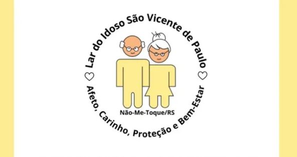 Lar do Idoso São Vicente de Paulo promove II Pedágio Virtual