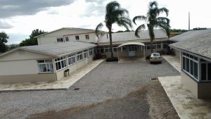 Lar do Idoso de Não-Me-Toque têm novos projetos de reforma e a possibilidade de implantação do serviço Centro Dia