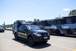 Planejamento e integração garantem os menores índices de criminalidade da história gaúcha
