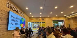 Potencial do hidrogênio verde na cadeia de fertilizantes debatido na Expointer