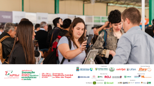 Check-in Facilitado: Nada de Filas no APSUL América 2025!