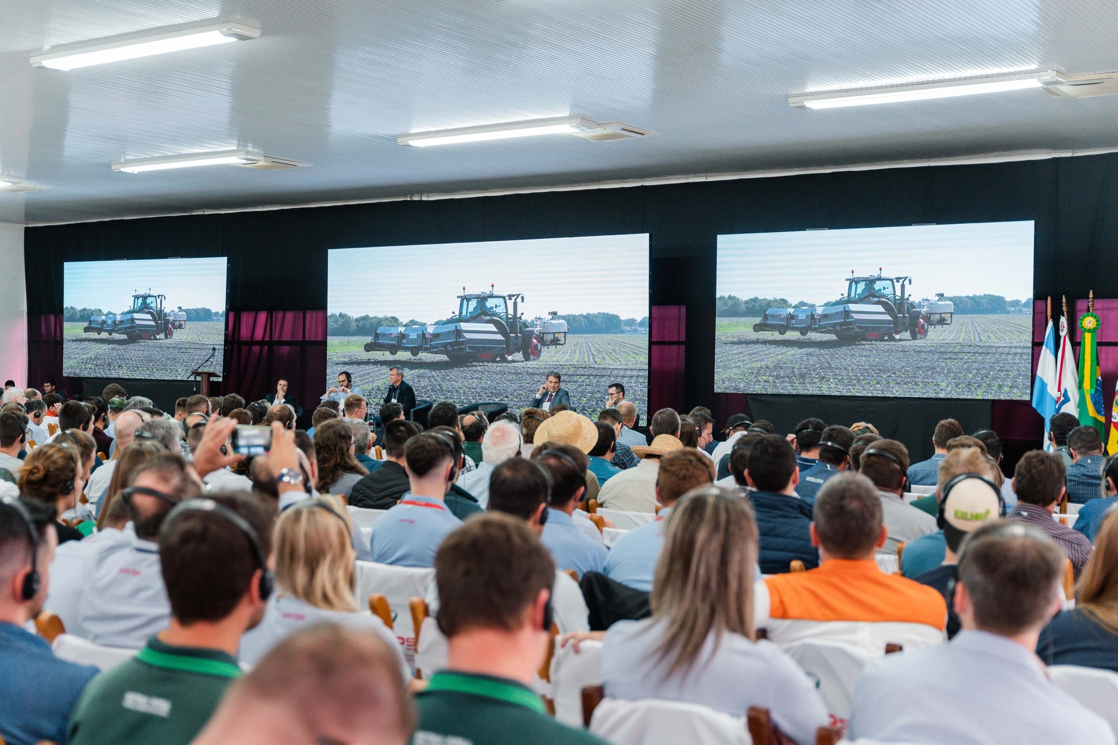 Últimos dias para se inscrever no APSUL América 2025 – oportunidade de transformar o seu conhecimento no agro