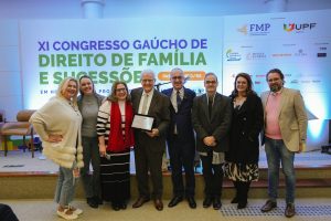 Universidade de Passo Fundo sedia o XI Congresso Gaúcho de Direito de Família e Sucessões