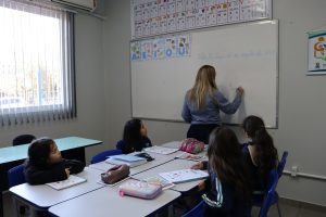 Não-Me-Toque celebra avanços com o programa “Ler e Escrever, todos querem aprender”