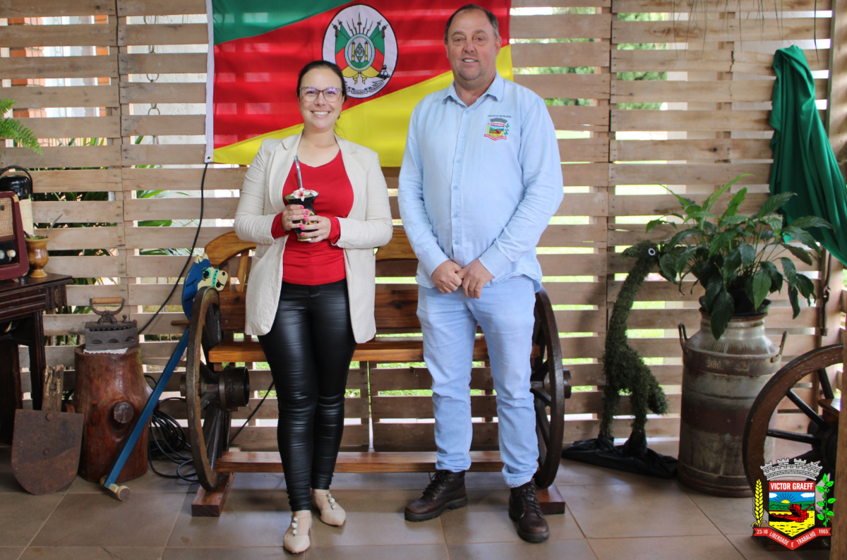 Semana Farroupilha celebra Tradição no Galpão Crioulo Municipal de Victor Graeff