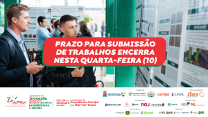 Últimos dias para Submissão de Trabalhos no APSUL América 2025 – Prazo se encerra nesta quarta-feira, 10 de Setembro
