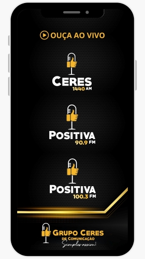 aplicativo novo