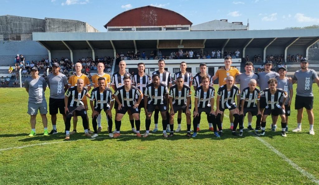 Clube 1992 estreia com empate em casa no Gauchão Série B