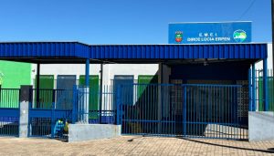 Com obra de ampliação Emei Dirce Lúcia Erpen completa dois anos de ensino em Não-Me-Toque