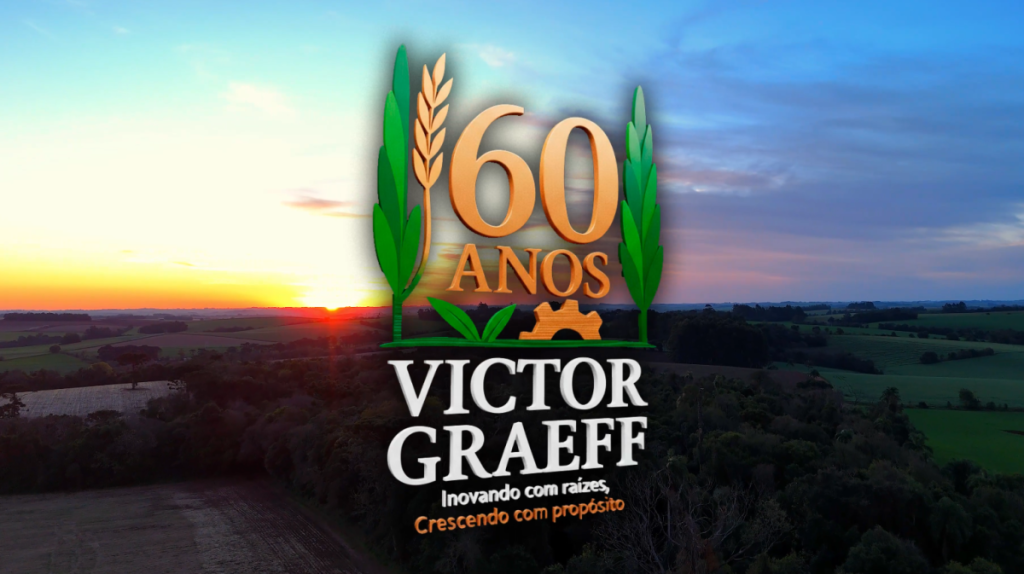 Comemoração 60 anos do Munícipio de Victor Graeff