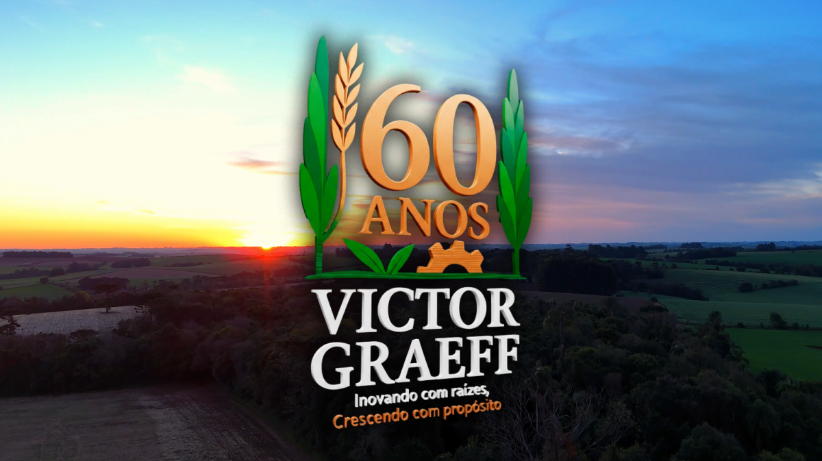 Comemoração 60 anos do Munícipio de Victor Graeff