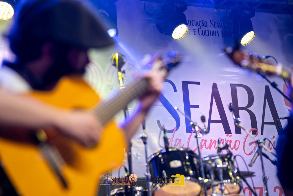 Confira a programação da 24ª Seara da Canção Gaúcha