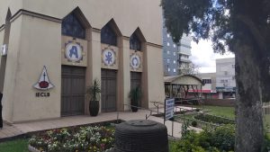 31 de outubro é feriado Dia da Reforma Luterana em Não-Me-Toque