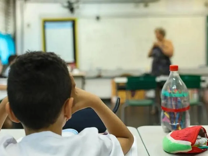 Escolas particulares projetam reajuste médio de 9,15% nas mensalidades