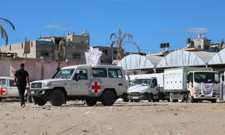 Exército israelense afirma que corpo entregue pelo Hamas durante o cessar-fogo não é de refém
