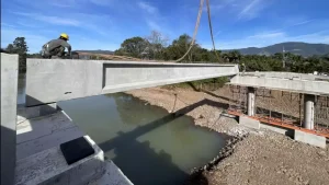 Governo gaúcho tem edital aberto para construção de pontes em municípios afetados por desastres naturais