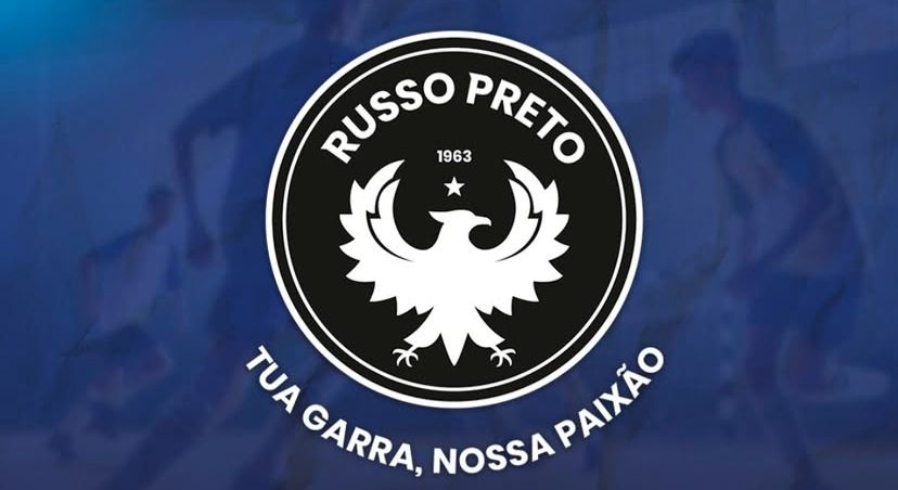 Grêmio Esportivo Russo Preto celebra 62 anos de história e tradição no futsal