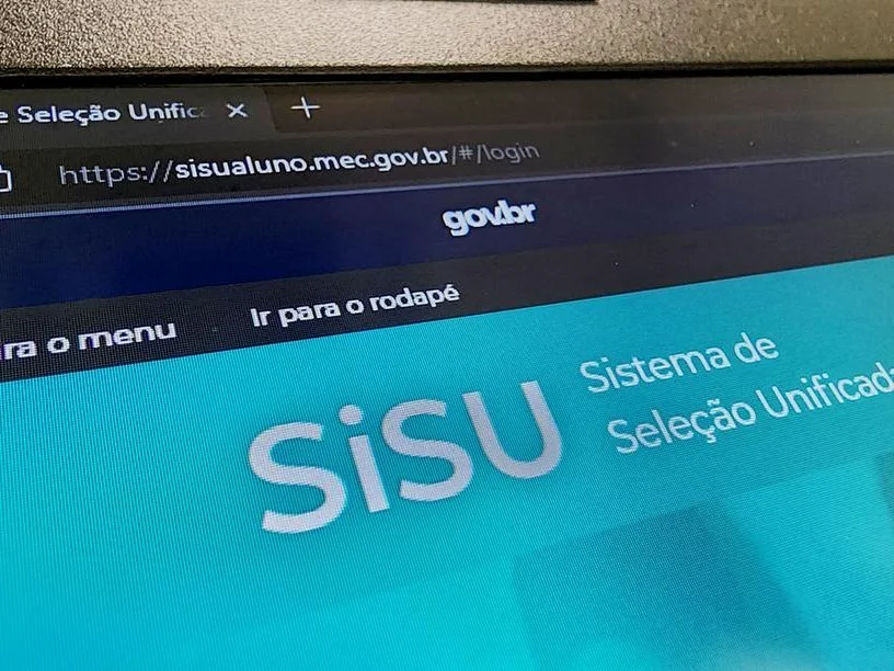 MEC permitirá uso das três últimas notas do Enem no Sisu 2026