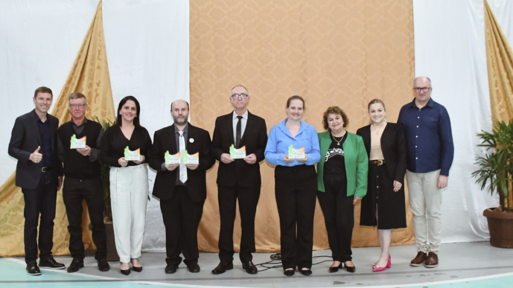 Não-Me-Toque realiza o 35º Encontro Municipal de Corais