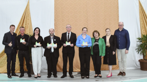 Não-Me-Toque realiza o 35º Encontro Municipal de Corais